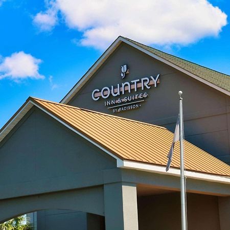 Country Inn & Suites By Radisson, Savannah Gateway, Ga Georgetown Exterior foto