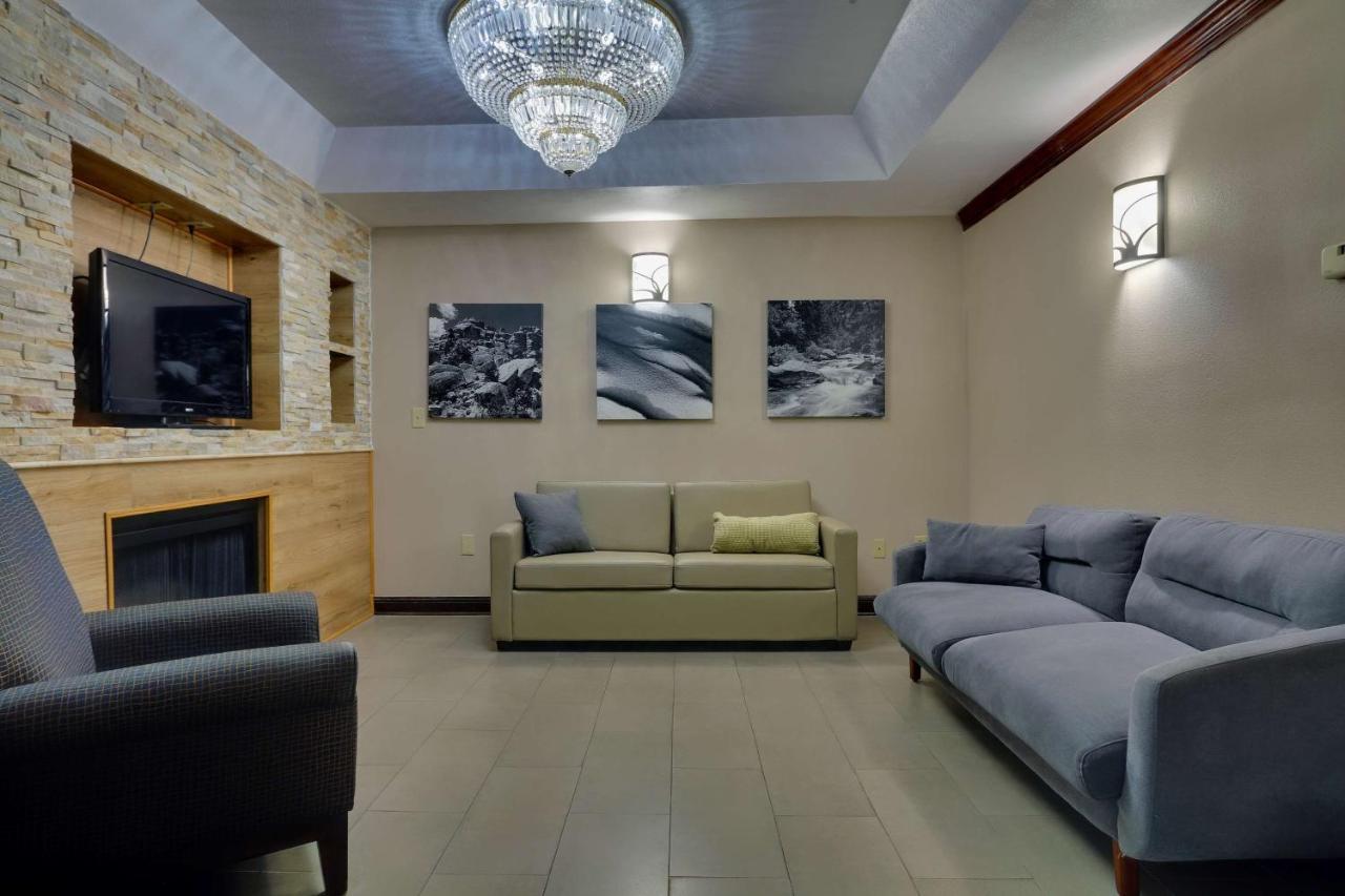 Country Inn & Suites By Radisson, Savannah Gateway, Ga Georgetown Exterior foto