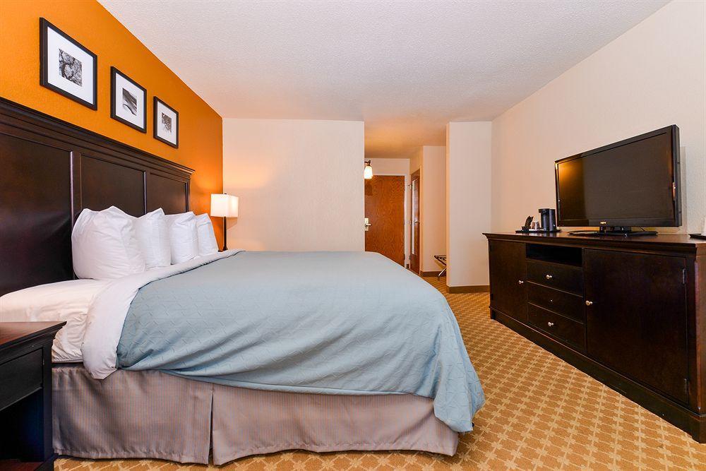 Country Inn & Suites By Radisson, Savannah Gateway, Ga Georgetown Exterior foto