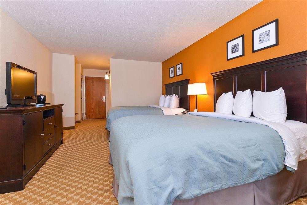 Country Inn & Suites By Radisson, Savannah Gateway, Ga Georgetown Exterior foto