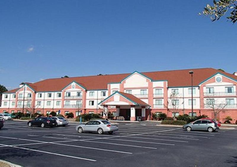 Country Inn & Suites By Radisson, Savannah Gateway, Ga Georgetown Exterior foto