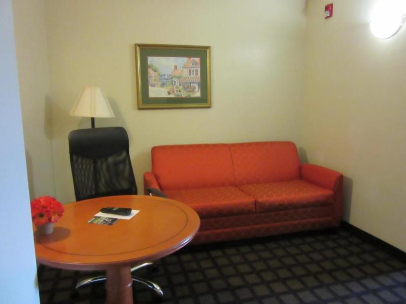 Country Inn & Suites By Radisson, Savannah Gateway, Ga Georgetown Zimmer foto
