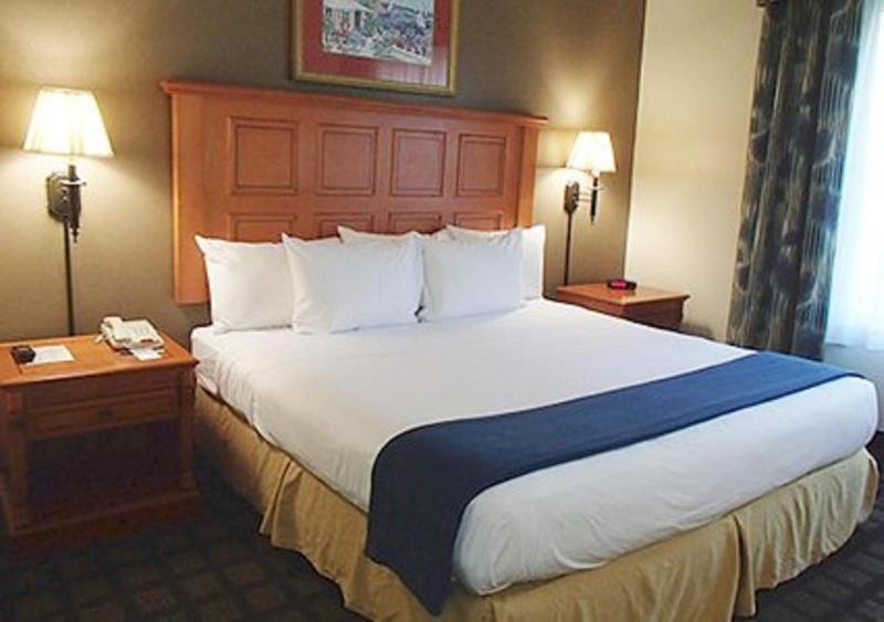 Country Inn & Suites By Radisson, Savannah Gateway, Ga Georgetown Zimmer foto