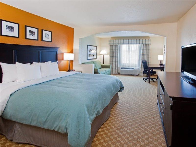 Country Inn & Suites By Radisson, Savannah Gateway, Ga Georgetown Exterior foto