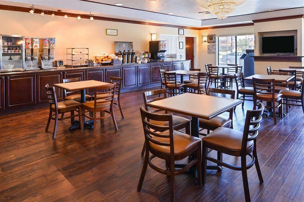 Country Inn & Suites By Radisson, Savannah Gateway, Ga Georgetown Exterior foto